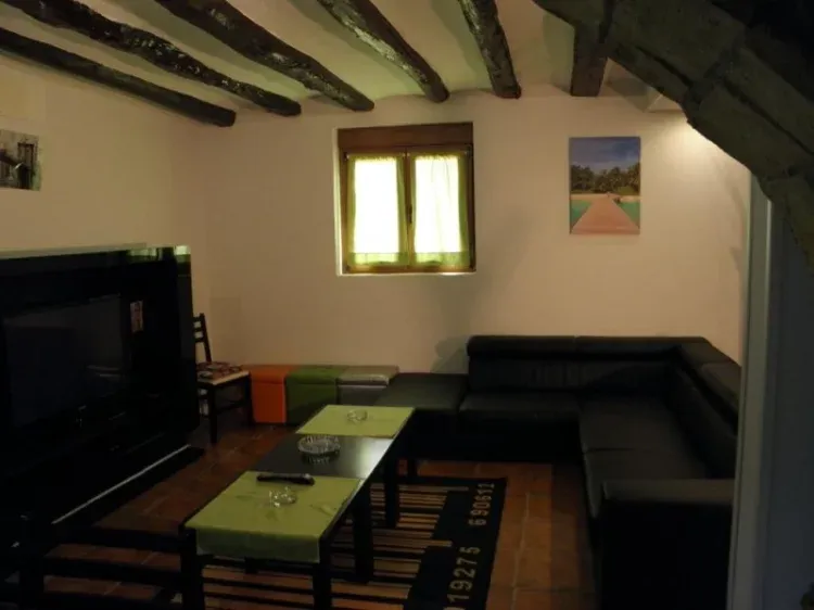 Imagen de Salón
