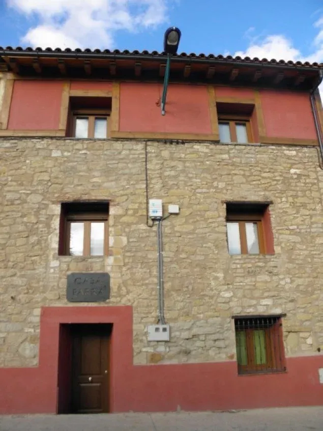 Imagen de Fachada