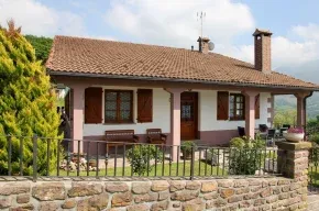 Imagen de Casa Rural Oiaraberri