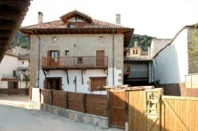 Imagen de Casa Rural Nabarro