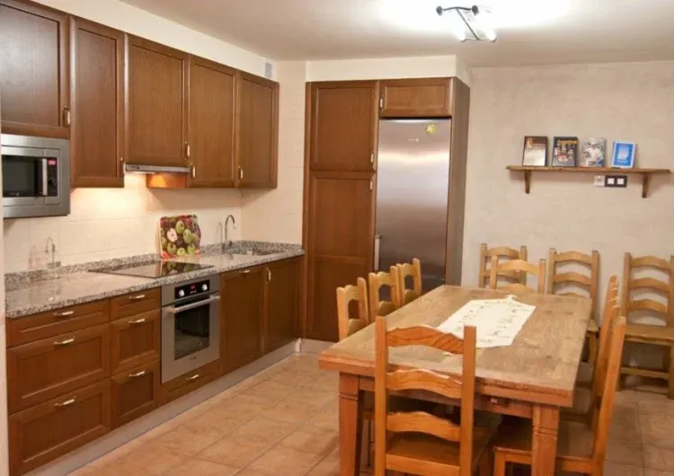 Imagen de Cocina-comedor