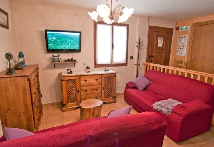 Imagen de Salón