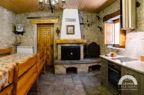 Imagen de Casa Rural Leima