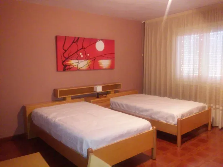 Imagen de dormitorio
