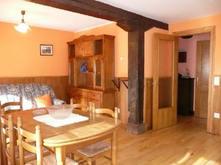 Imagen de Salón-comedor