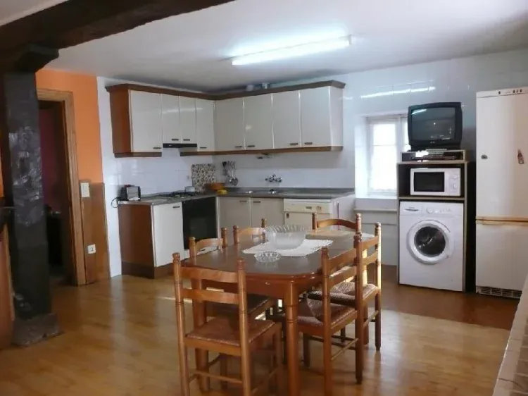 Imagen de Cocina