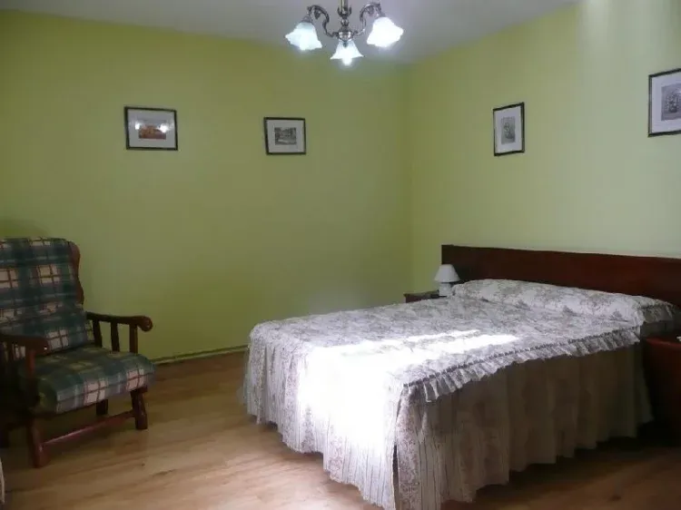 Imagen de Habitación de matrimonio