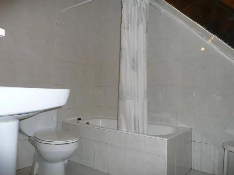 Imagen de Baño completo