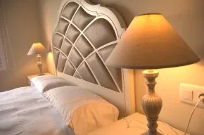 Imagen de Apartamento Turístico Tudela - Mirador de Bardenas