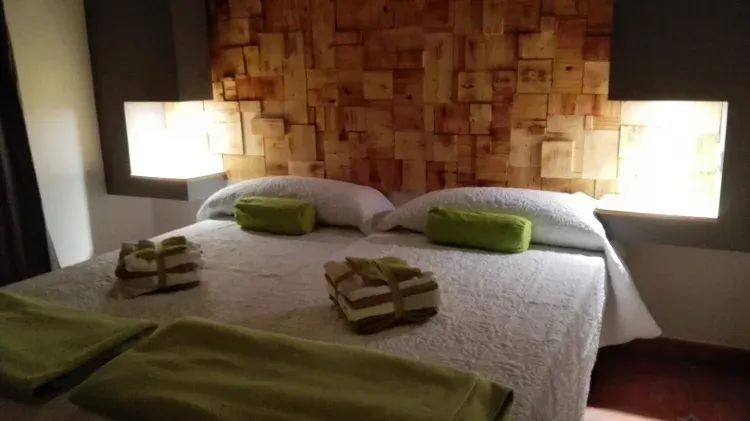 Imagen de Original habitación doble