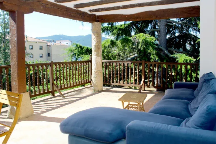 Imagen de Terraza