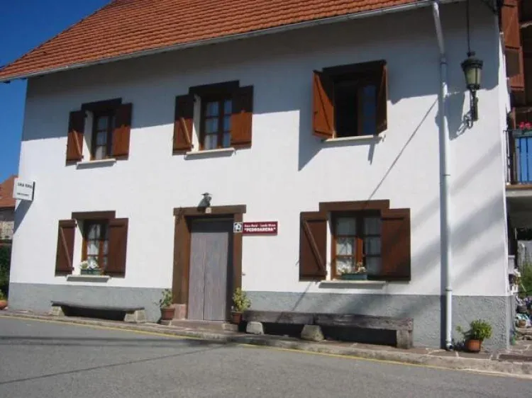 Imagen de Portada casa rural