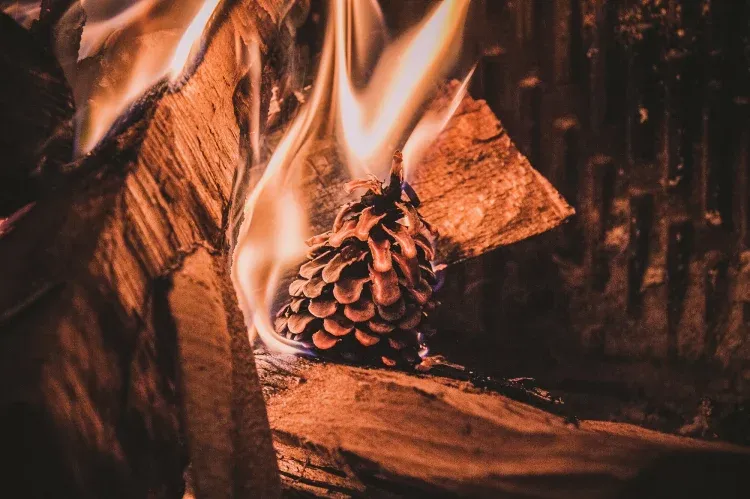 Imagen de Chimenea