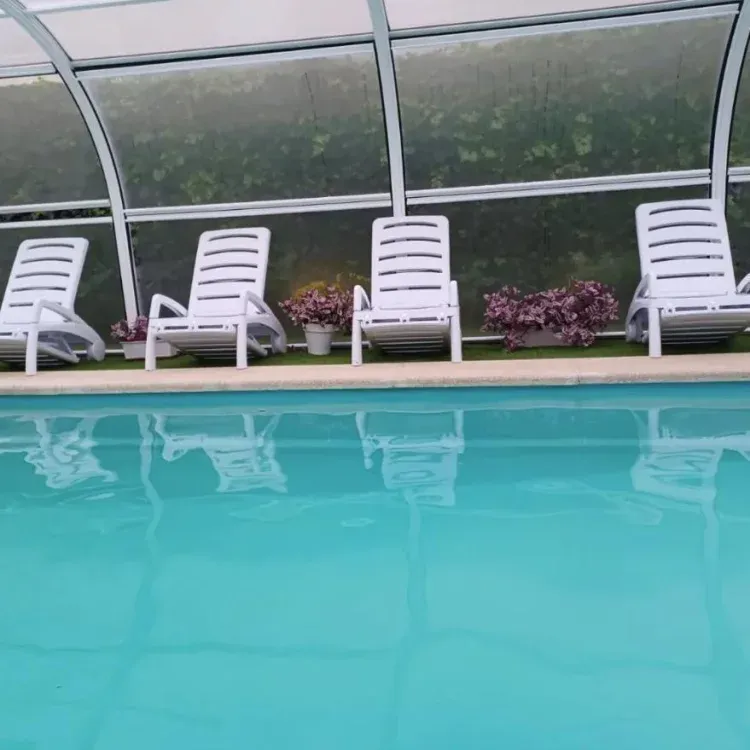 Imagen de Piscina