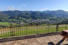 Imagen de Autxikoborda