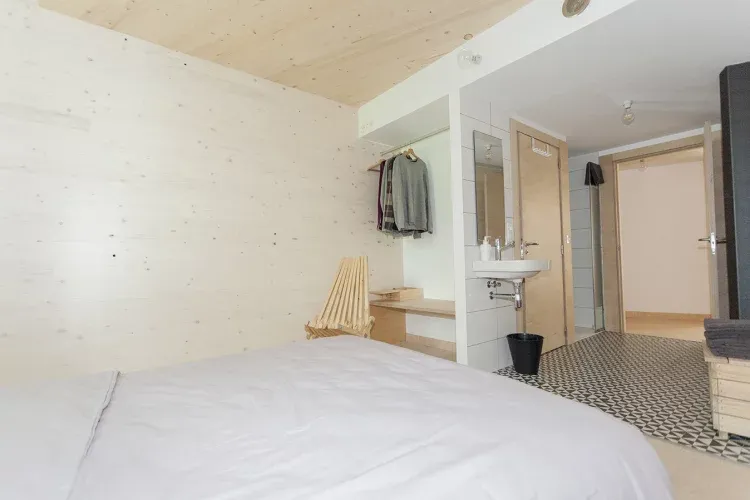 Imagen de Dormitorio 2