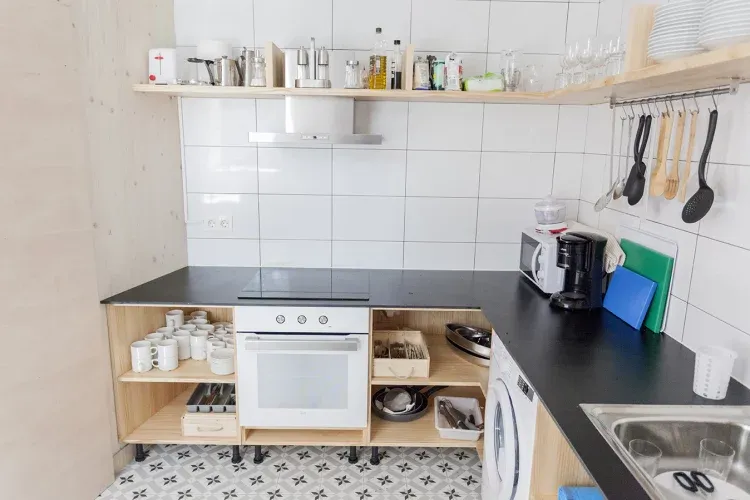 Imagen de Cocina