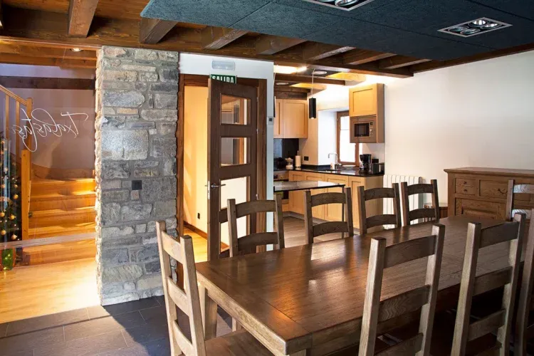 Imagen de Comedor