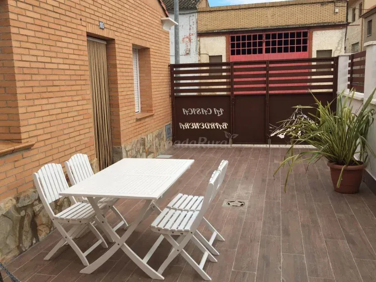 Imagen de Terraza