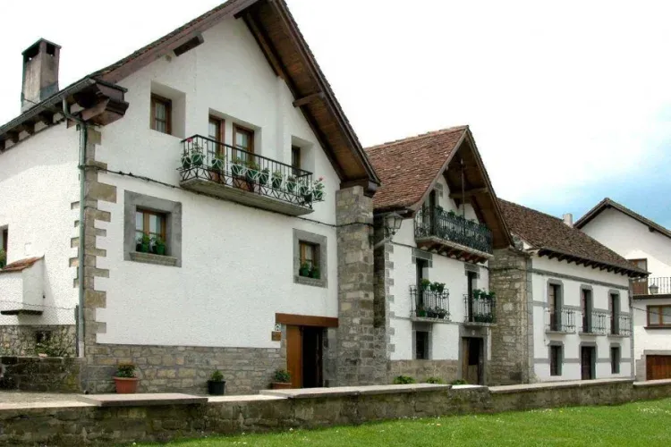 Imagen de Fachada