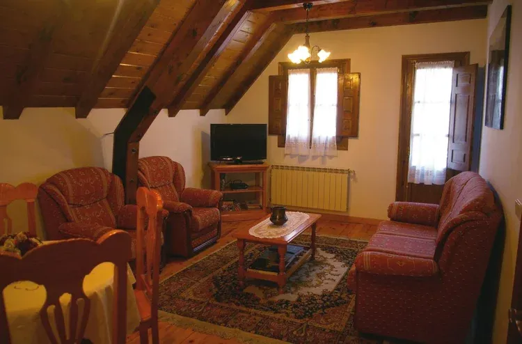 Imagen de Salón/Comedor