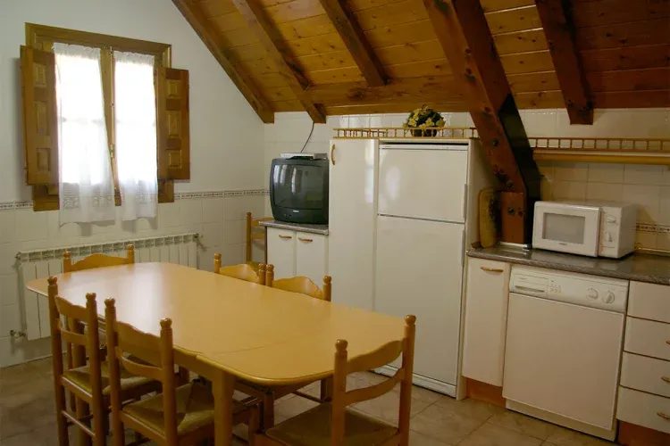 Imagen de Cocina