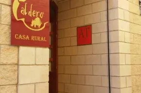 Imagen de El Caldero