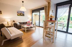 Imagen de Casa Rural Rosaenea