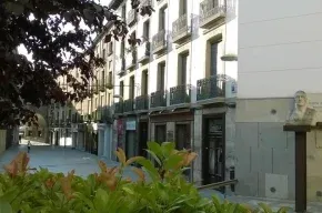 Imagen de Apartamentos Iribarren