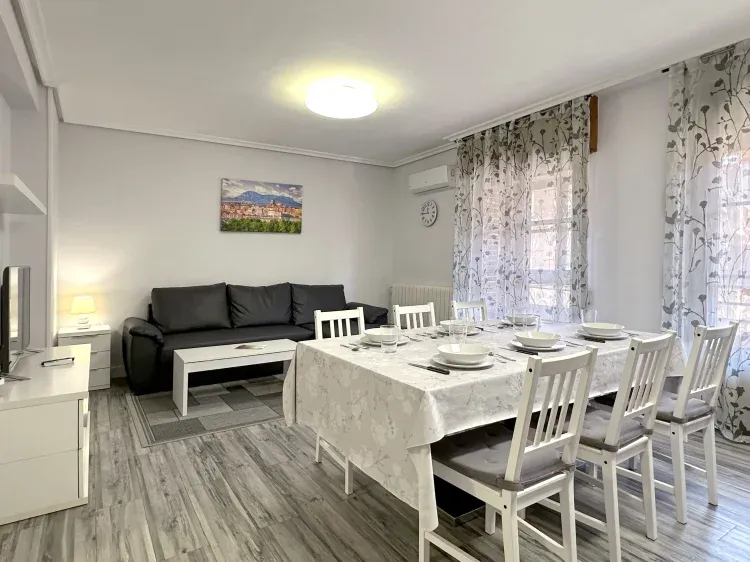 Imagen de Cocina comedor