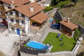 Imagen de Casa Rural Iturburu