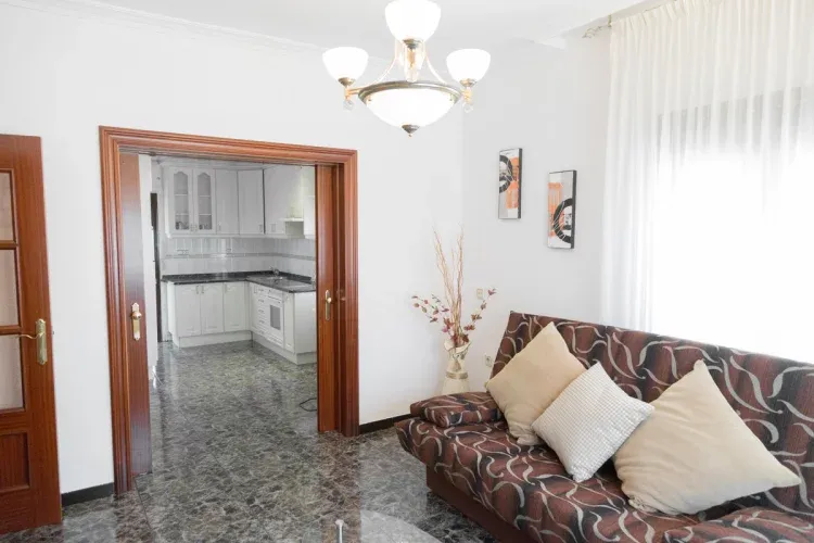 Imagen de Sala de estar