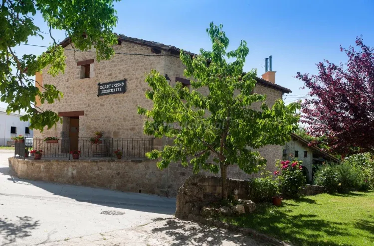 Imagen de La casa