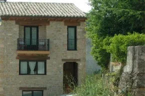 Imagen de Casa Rural Odieta 