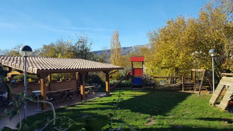 Imagen de Jardin