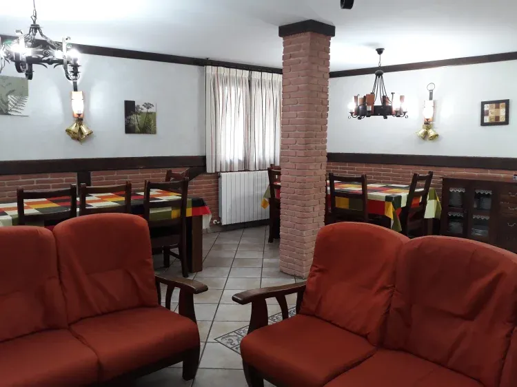 Imagen de Salon - Comedor