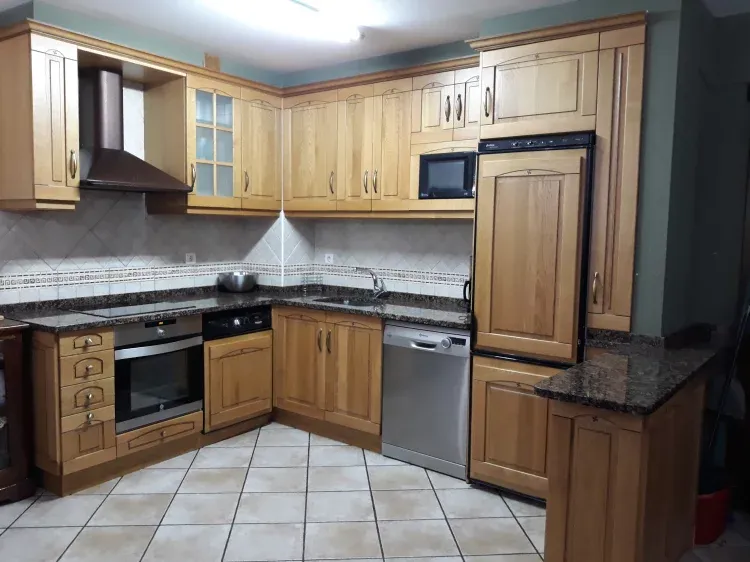 Imagen de Cocina