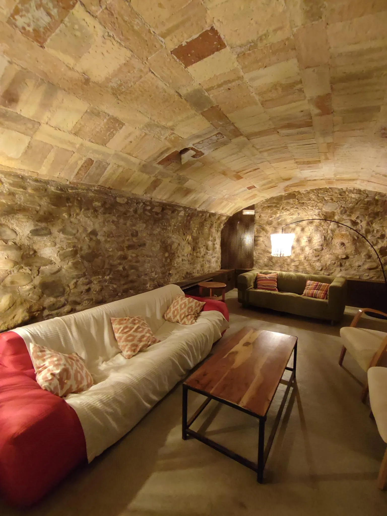 Imagen de Bodega