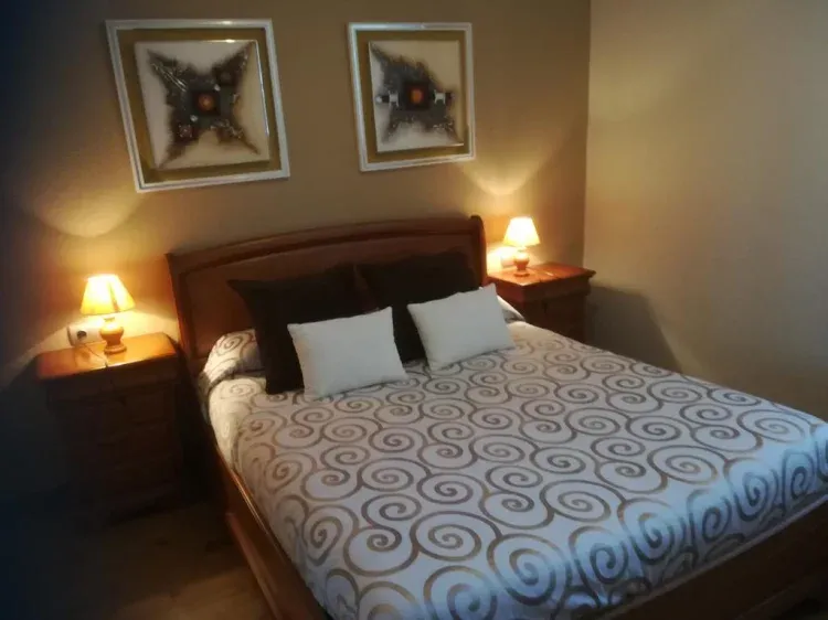 Imagen de Habitación principal