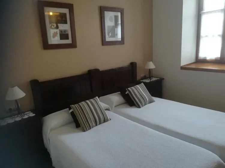 Imagen de Habitación 2