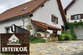 Imagen de Casa Rural Erteikoa