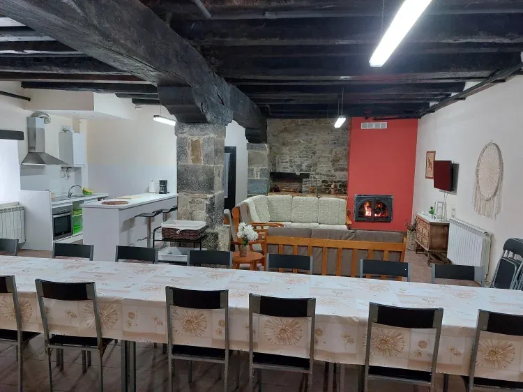 Imagen de Txoko