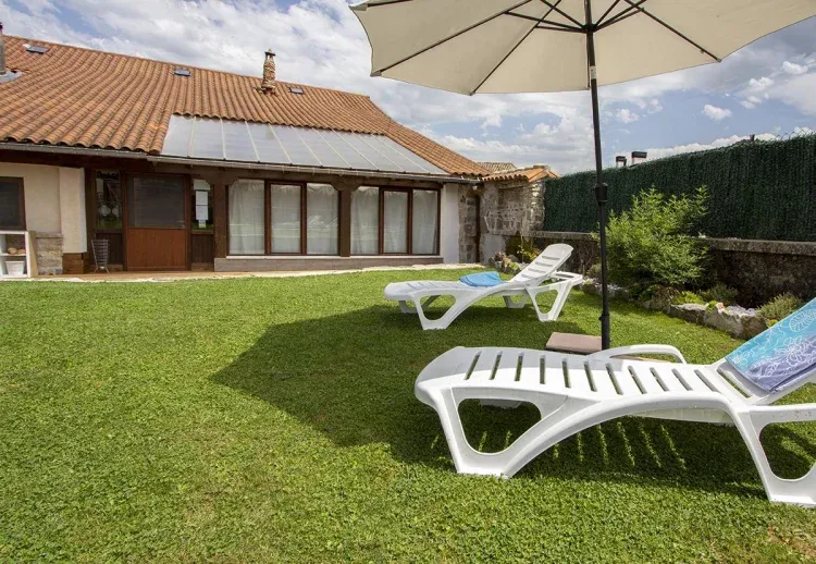Imagen de Jardín