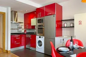 Imagen de Apartamento Rural Puente La Reina