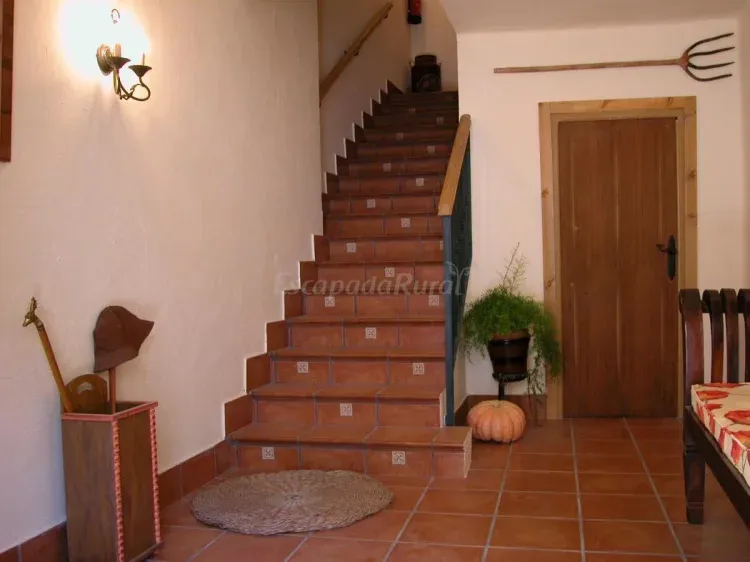 Imagen de Entrada delantera