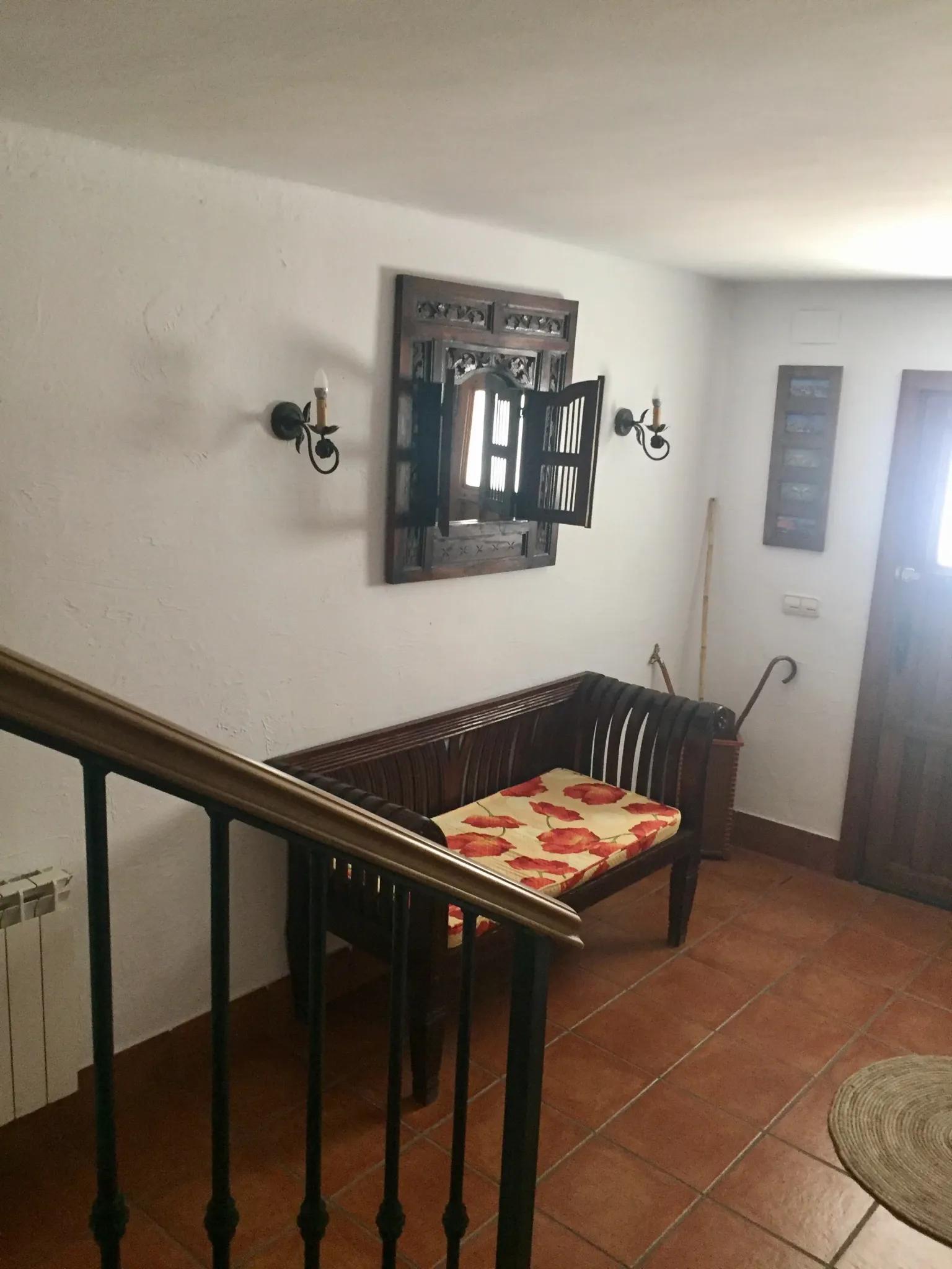 Imagen de Entrada delantera