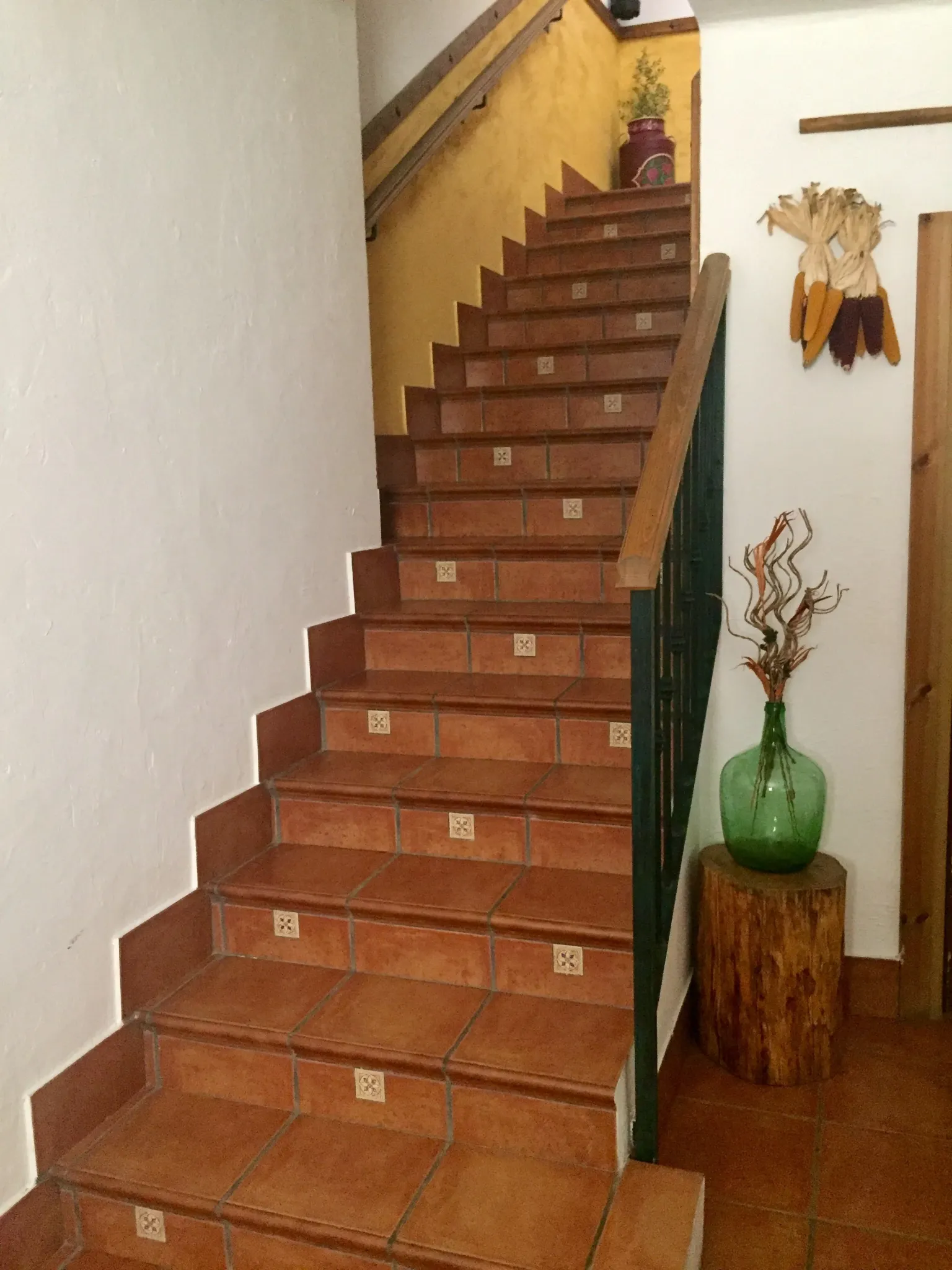 Imagen de Entrada delantera