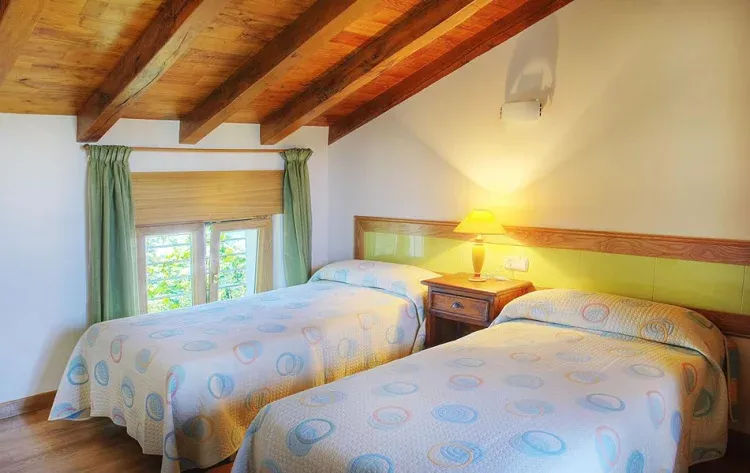 Imagen de Apartamento Etxeberria I