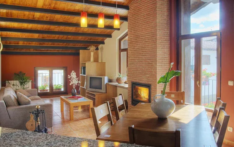 Imagen de Apartamento Etxeberria II