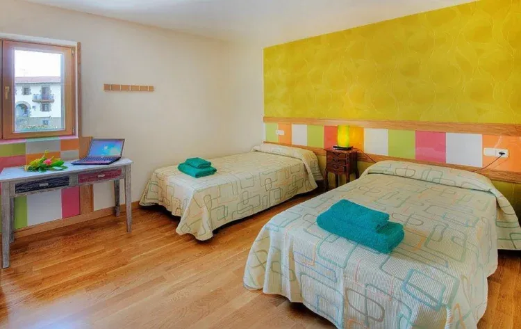 Imagen de Apartamento Etxeberria III